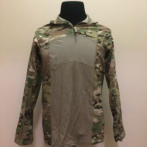 Army Combat Shirt Flame Resistant Brand New